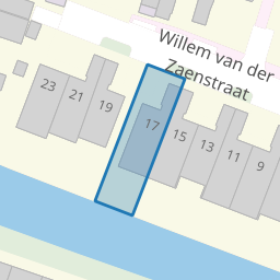 Perceel WMV00-A-9805