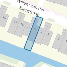 Perceel WMV00-A-9808