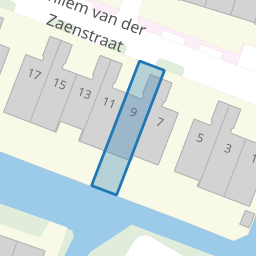 Perceel WMV00-A-9809