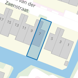 Perceel WMV00-A-9810