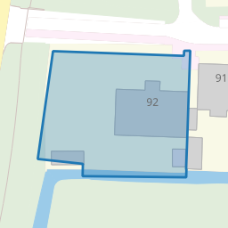 Perceel WMV00-A-9831