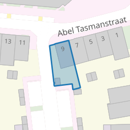 Perceel WMV00-A-9856