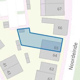 Perceel WMV00-A-9880