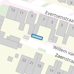 Perceel WMV00-A-9963