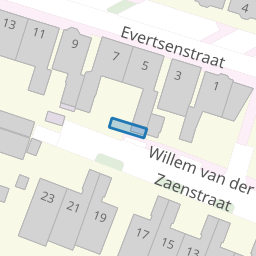 Perceel WMV00-A-9964