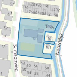 Perceel WMV00-A-9974