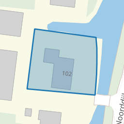 Perceel WMV00-A-9975