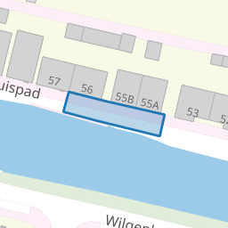 Perceel WMV00-A-9990