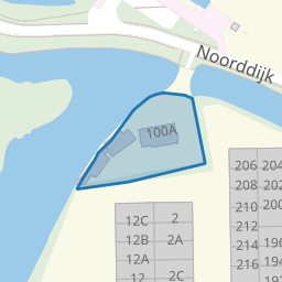 Perceel WMV00-A-9992