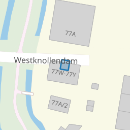 Perceel WMV00-A-9997