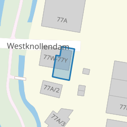 Perceel WMV00-A-9998