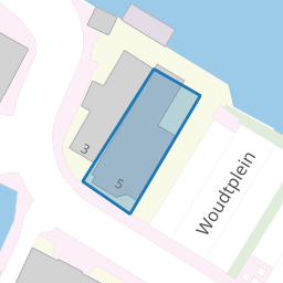 Perceel WMV00-B-1013