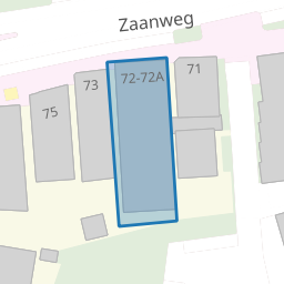 Perceel WMV00-B-1353