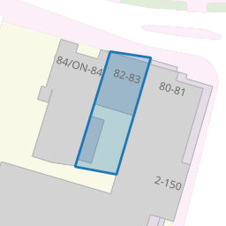 Perceel WMV00-B-1716