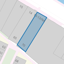 Perceel WMV00-B-1722