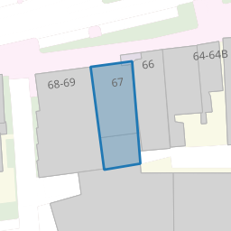 Perceel WMV00-B-2047