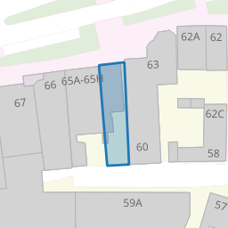 Perceel WMV00-B-2050