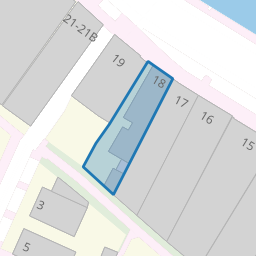 Perceel WMV00-B-2058