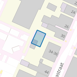 Perceel WMV00-B-2062