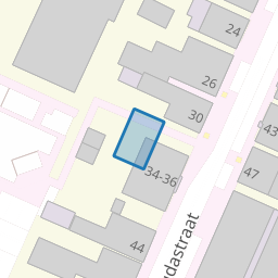 Perceel WMV00-B-2063