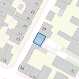 Perceel WMV00-B-2098