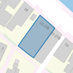 Perceel WMV00-B-2244