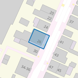 Perceel WMV00-B-2317