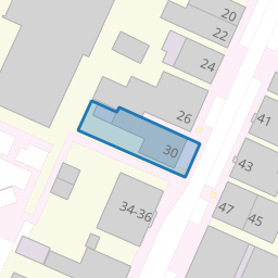 Perceel WMV00-B-2318