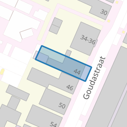 Perceel WMV00-B-2321