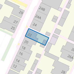 Perceel WMV00-B-2436