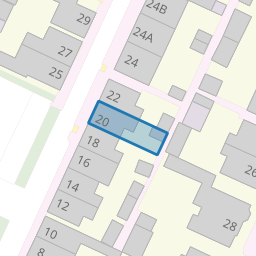 Perceel WMV00-B-2437