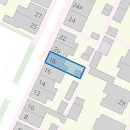 Perceel WMV00-B-2438