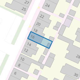 Perceel WMV00-B-2439