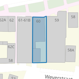 Perceel WMV00-B-2483