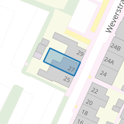 Perceel WMV00-B-2486