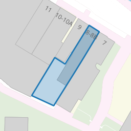 Perceel WMV00-B-2505