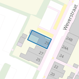 Perceel WMV00-B-2548