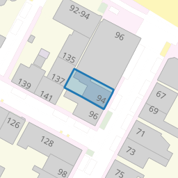 Perceel WMV00-B-2580