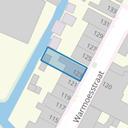 Perceel WMV00-B-2591