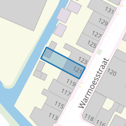 Perceel WMV00-B-2592