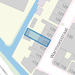 Perceel WMV00-B-2593