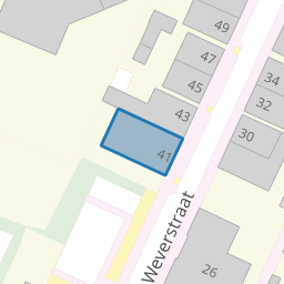 Perceel WMV00-B-2604