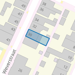 Perceel WMV00-B-2610