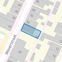 Perceel WMV00-B-2611