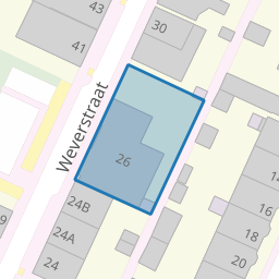 Perceel WMV00-B-2612