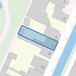 Perceel WMV00-B-2653