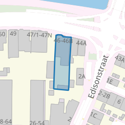 Perceel WMV00-B-2662