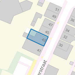 Perceel WMV00-B-2665