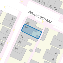 Perceel WMV00-B-2676