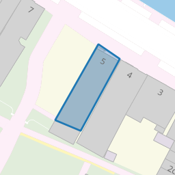 Perceel WMV00-B-2729